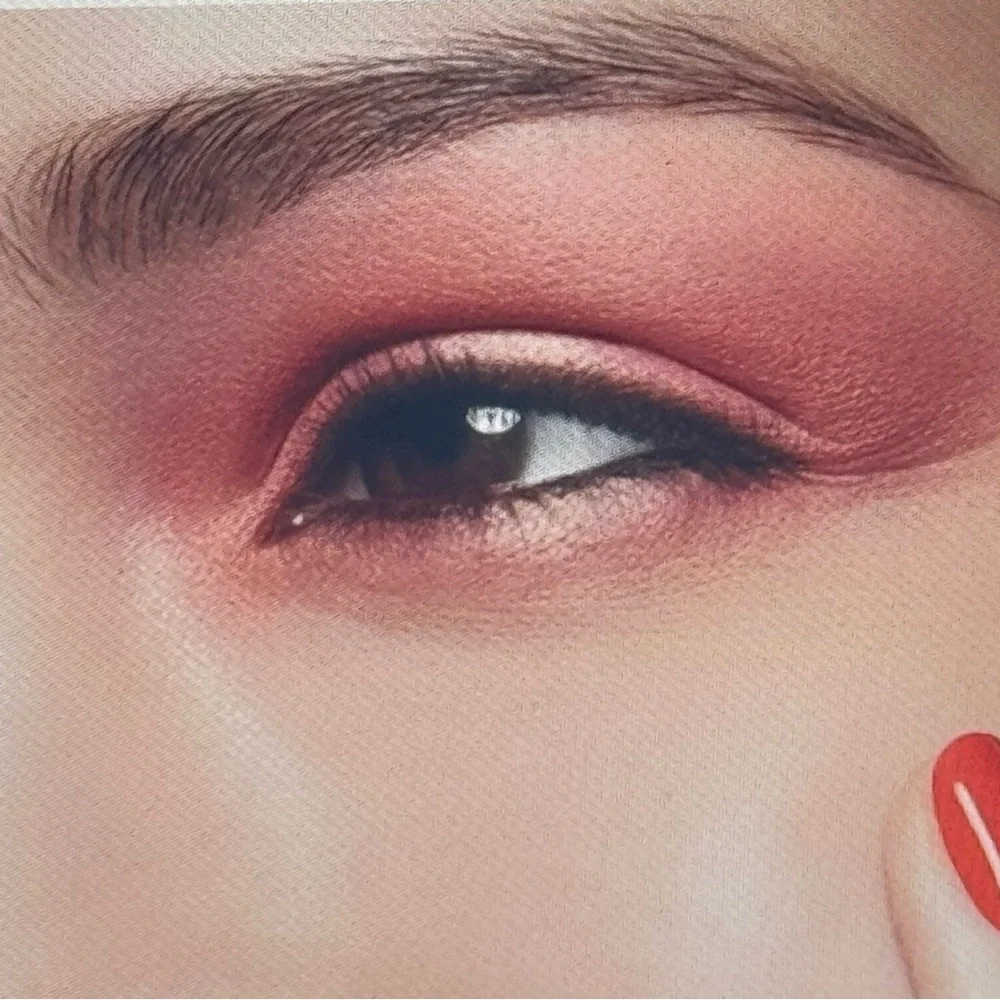 MAC Fashion’s Field Day Frost Eye Shadow